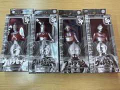 バンダイ ウルトラヒーローシリーズ SP ソフビ セット ウルトラヒーローシリーズEX ウルトラマンZ スペシャルソフビ