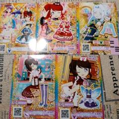 プリパラ まとめ売り 2025年最新】プリパラまとめ売りの人気アイテム - メルカリ