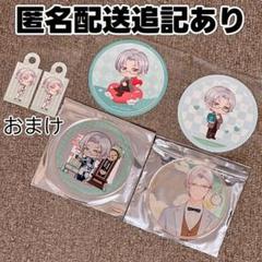 未定事件簿 スイパラ 缶バッジ*8 2025年最新】未定事件簿 スイパラの人気アイテム - メルカリ