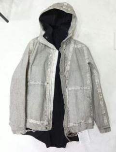 2025年最新】boris bidjan saberi コートの人気アイテム - メルカリ