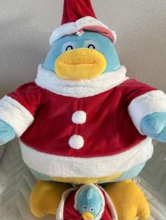 美品　ポカぬいぐるみ サンタ クリスマスver. 大中小 3点セット　日向坂46 ポカ ぬいぐるみ サンタ クリスマス ひなくり 日向坂46 - メルカリ
