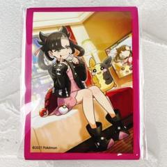 ポケモン - マリィの練習　未開封　硬質ケース付き 未開封BOX】トレーナーカードコレクション『マリィの練習