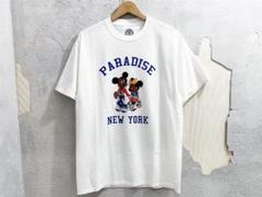 BANKS 白 PARADISE TEE ATS0885 Tシャツ 新品未使用です！ 351024.1.1.jpg?crop=center&