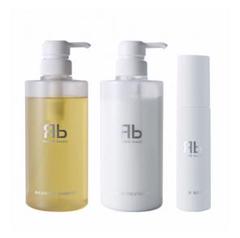ReZARD beauty シャンプートリートメント 360ml　【値引き不可】 新品未開封】ReZARD beauty シャンプー&トリートメント - メルカリ