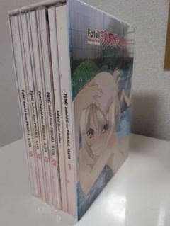 【新品未開封】Fate/kaleid liner プリズマ☆イリヤ 全5巻セット