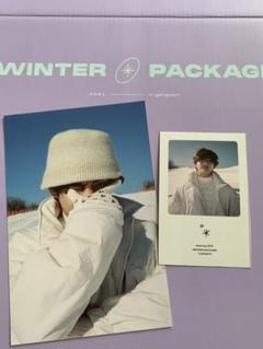 BTS シーグリ ウィンパケ サマパケ セット BTS サマパケ ウィンパケ セット
