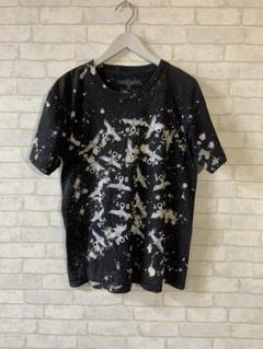 【 BOY LONDON 】 ブリーチ加工 イーグルロゴ ビンテージ Tシャツ