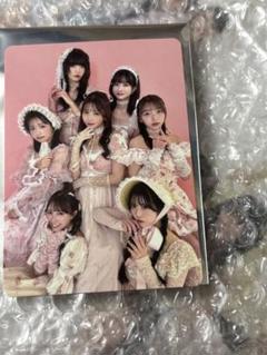 LARME book 限定トレカ sweet steady 集合