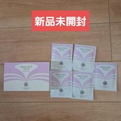 北の快適工房　 【パッチを１箱おまけ付き】 未開封セット 新品未開封 北の快適工房 ミケンディープパッチ 1箱(8枚入り)と5