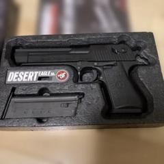 [専用出品]デザートイーグル.50AE　旧モデル タナカ I.M.I .デザートイーグル.50AE HW | お座敷SHOOTERS.com