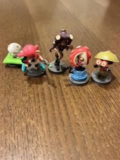 2025年最新】スプラトゥーン フィギュアの人気アイテム - メルカリ