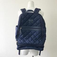 ディーコレ D'colle マザーズバッグ リュック