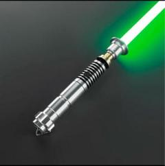 ライトセーバー　レプリカ スター・ウォーズ』【ハズブロ レプリカ】ライトセーバー
