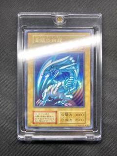 遊戯王カード　初期　スターター　青眼の白龍 青眼の白龍 スターター」の激安通販 | magi