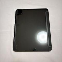 JETech iPadPro 13インチ M4（2024）ケース ブラック