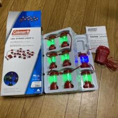 希少品　激レア　2点セット　コールマン　ライト Amazon.co.jp: Coleman(コールマン) CPX 6 充電可能 バッテリー