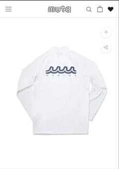Amazon | muta MARINE ムータ マリン ロンT ストレッチ ロング