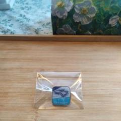 最終お値下げ！　　希少！　NTT社員ピンバッチ記章 最終お値下げ！ 希少！ NTT社員ピンバッチ 記章② - メルカリ