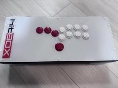 2025年最新】hitbox レバーレスの人気アイテム - メルカリ