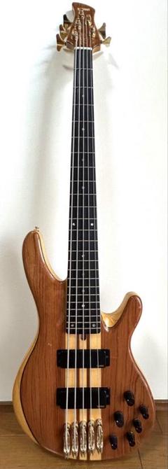 ⭐︎値下げします⭐︎ Yamaha TRBX エレキベース 4弦 ウッド仕上げ Amazon | ヤマハ(YAMAHA) 4弦エレキベース(天然サテン