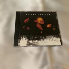 SOUNDGARDEN Superunknown CDのサムネイル