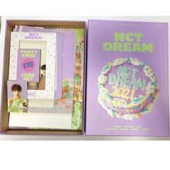 NCT DREAM シーグリ 2021 新品未開封 2025年最新】nct dream シーグリ 2021の人気アイテム - メルカリ