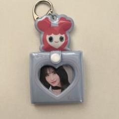 MISAMO キーホルダー 2個セット 2025年最新】MISAMO キーホルダーの人気アイテム - メルカリ