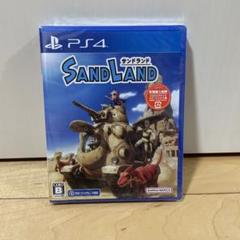 PS4 サンドランド