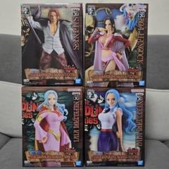 ワンピースフィギュアセット120体 BANDAI ワンピース フィギュア 超ワンピーススタイリング FILM Z