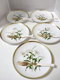 希少品☆　深川製磁　墨　菊彫刻小皿　2枚 000000000853-01-m.jpg?t=