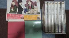 Lostorage incited WIXOSS Blu-ray 全巻セット