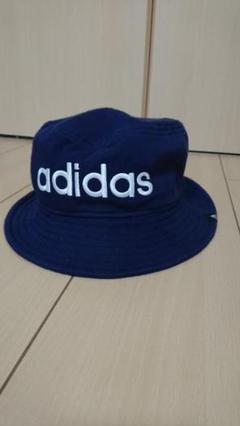 adidas アディダス バケットハット