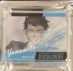 リボーン 山本武 CoLotta コロッタ 2弾 アニメイトカフェ TVアニメ家庭教師ヒットマン アニメイトカフェ CoLotta 山本武