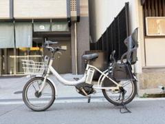 2025年最新】自転車 子供乗せ ブリジストンの人気アイテム