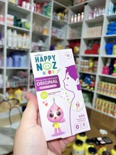 Happy noz original