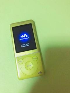 SONY ウォークマン NW