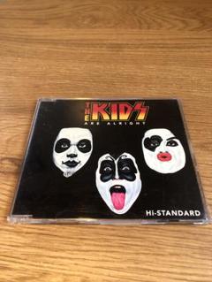 2025年最新】KIDS ARE ALRIGHT STANDARDの人気アイテム - メルカリ