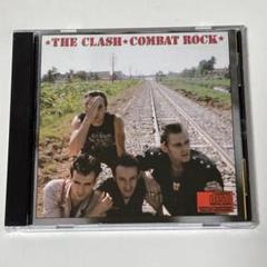 輸入洋楽CD THE CLASH / COMBAT ROCK[輸入盤]