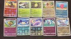 ミラーカード　まとめ売り　ポケカ　ポケモンカード