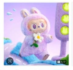 ラブブ THE MONSTERS BigintoEnergy LUCK pre order] THE MONSTERS Big into Energy Series-Vinyl Plush