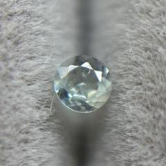 アレキサンドライト 約0.05ct 2.1mm ラウンド ルース