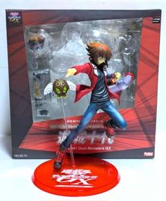 遊戯王　遊城十代　AMAKUNI フィギュア　新品未開封 AMAKUNI 遊戯王GX 遊城十代 フィギュア｜Yahoo!フリマ（旧PayPay