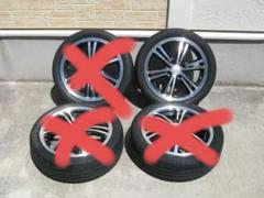 値下送料込】WINNING STREET WHEELS 4本セット - メルカリ