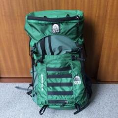 【美品】 GRANITE GEAR LEOPARD V.C.46 グラナイトギア