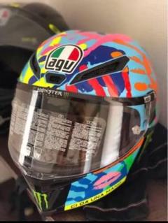 AGV CORSA R RACETRACK XLサイズ毎日1000円値下げ