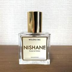 2025年最新】Nishane 香水の人気アイテム - メルカリ
