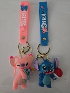 【完売品】 希少 スティッチ エンジェル スクランプ ビーズストラップまとめ売り スティッチ エンジェル】 希少 レア ビーズ ストラップ 2つ
