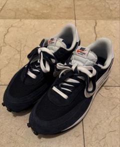 Nike sacai fragment LD waffle