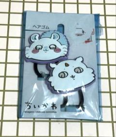 しまむら ちいかわ ヘアゴム あのこ モモンガ - メルカリ