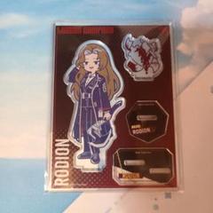 リンバスカンパニー アクリルクロック セット Limbus Company／リンバスカンパニー：人格牌アクリルブロック